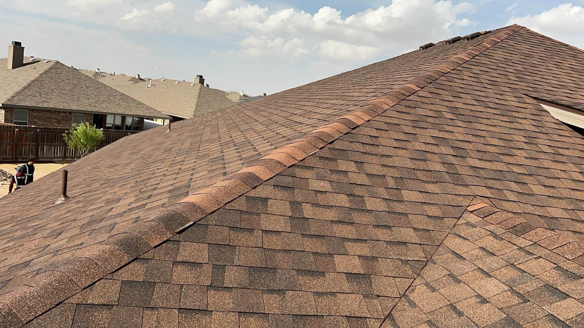 Odessa roofing – Storm Damage Repair