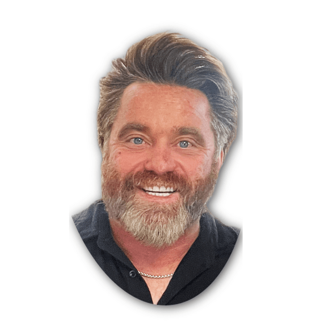JR Ferguson