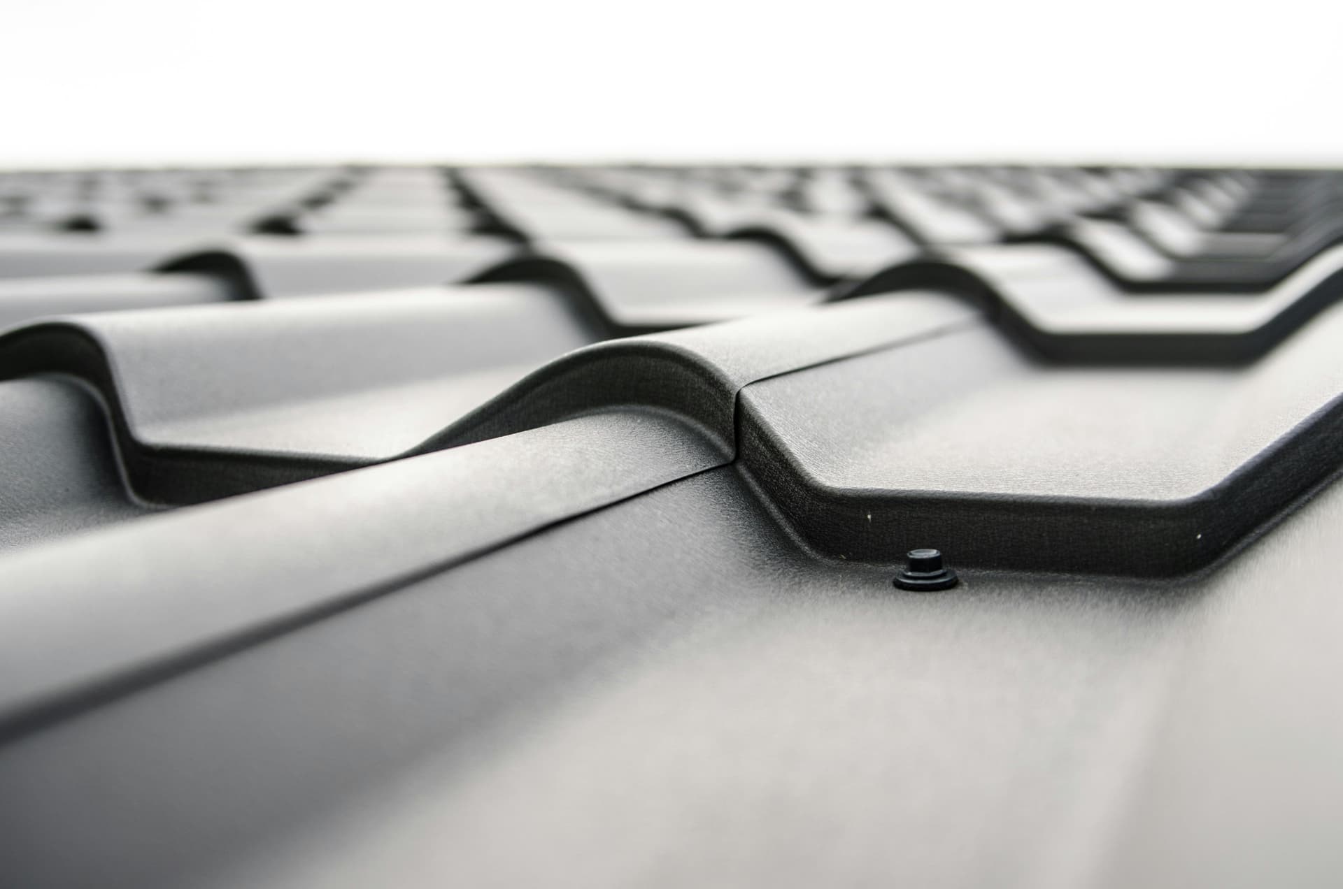 Future of roofing