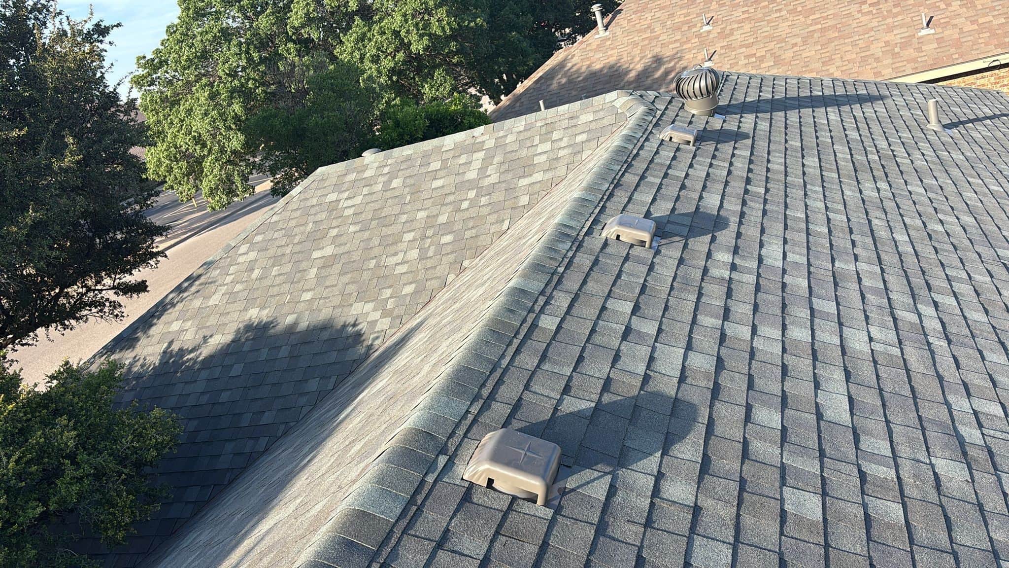 Midland roofing project 4