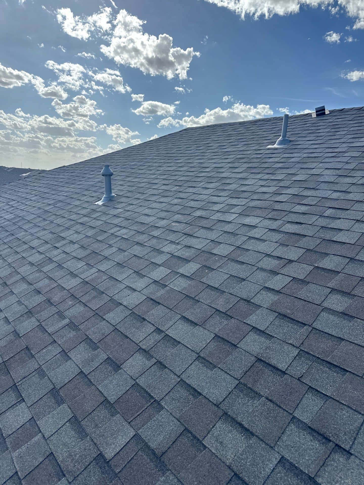 Midland roofing project 5